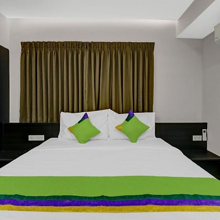 Treebo Trend Tierra Woods Manyata Hotel Bangalore Eksteriør billede