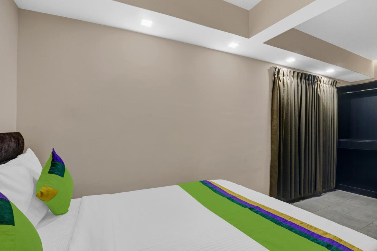 Treebo Trend Tierra Woods Manyata Hotel Bangalore Eksteriør billede